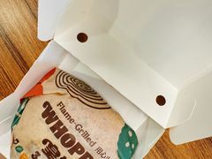 -汉堡王(天津鲁能店)