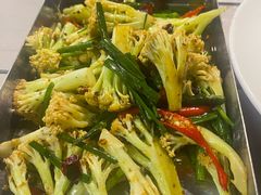 -No.DD戳子烧烤·江湖菜(北京总店)