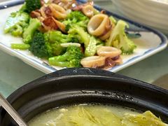 -百姓百味海鲜酒楼(粤垦路总店)