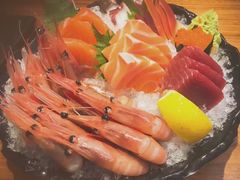 -京料理·日料自助·铁板燒(复悦城店)