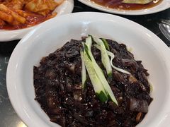 -桃园中华料理炸酱面(燕儿岛路店)