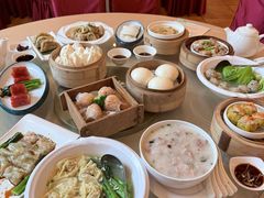 -龙的酒楼·手工早茶·顺德菜(近良路店)