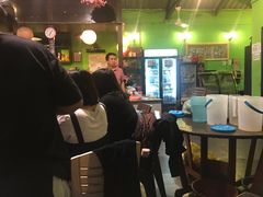 -仙本那渔人码头餐厅