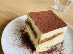 提拉米苏-VOYAGE COFFEE 咖啡烘焙工坊店(798艺术区店)