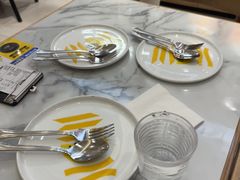 -菲滋意式餐厅(富阳东方茂店)