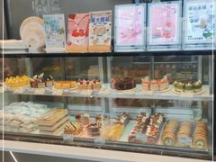 -天母蓝鸟烘焙·蛋糕·下午茶(蜂汇店)