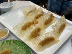 -品海楼·大连海胆锅贴馆(东港店)