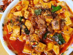 -乐山食古香跷脚牛肉
