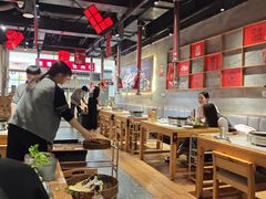 -肆幺幺烤肉(乐汇城店)
