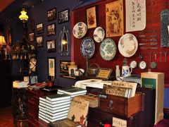 -赵小姐的店(鼓浪屿三友店)