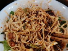 -猪脑壳凉面(武陵源店)