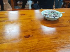 -汪胖子襄阳牛肉面(华丰路店)