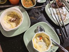 -韩盛·盛江山自助料理(中街大悦城黑金店)
