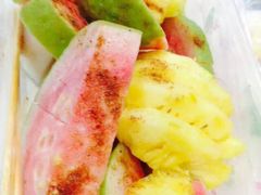 -水果立方果然鲜(升平路店)