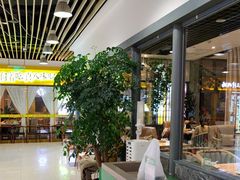 -荷花亭·湖北融合菜(十堰武商MALL店)