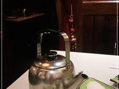 -一叶一世界•素食餐厅(新光天地店)