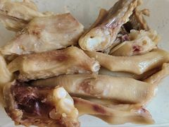 -正宗忘不了老鹅(梅岭店)