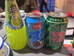 -贵宾牛·潮汕牛肉火锅(珠池总店)