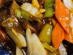 -山水草塘老菜馆