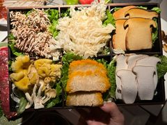 -皇城老妈·大连海鲜火锅(港湾店)