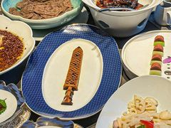 -曾宴·楚菜(湖北省博物馆店)