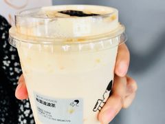 -喜茶(北京三里屯太古里店)