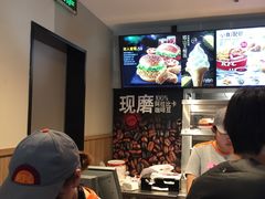 -肯德基(房山店)