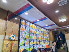 -三姐妹冷面馆(保卫路店)