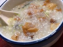 -宏状元现熬粥·京味菜(五棵松店)
