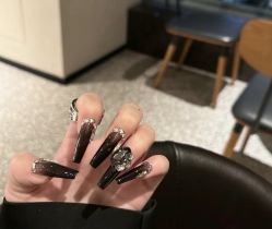 -斯馨·健康美甲美睫