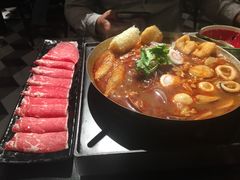 -8锅臭臭锅·正宗台湾小火锅(中心五路店)