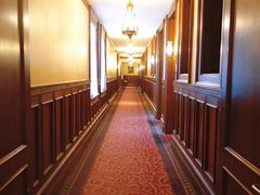 -利顺德大饭店·维多利亚花园(小白楼店)