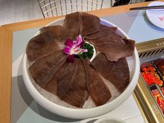 雾都脆嫩毛肚-雾都渣渣火锅(南城智汇城店)