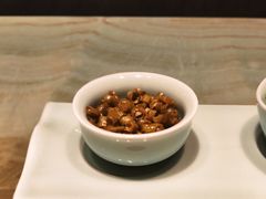 餐前小菜-湖滨28中餐厅·西湖宴·杭州君悦酒店