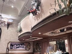 -玛格萝妮比萨屋(四平店)