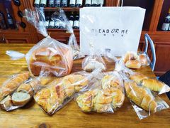 -面包与我Bread Or Me(长城汇店)