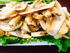 -野菌皇海景野生菌火锅(滨海大道店)