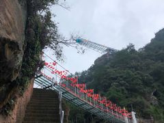 -浏阳石牛寨风景区