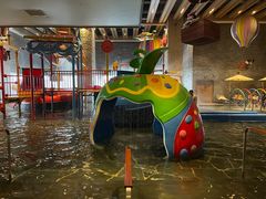 -清河半岛温泉度假酒店