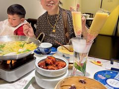 -敬李白·江南小馆(万达店)