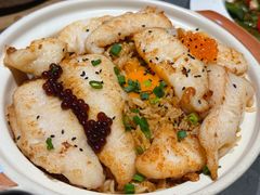 -佬太公海鸭·海鲜大排档(上海总店)
