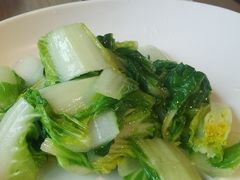 -菩提树·素食餐厅(汇智国际商业中心店)