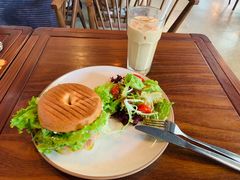 -VESH COFFEE(定西路店)