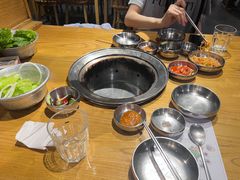 -姜虎东白丁烤肉(银泰中心in99店)