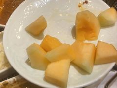 -一品诚记烤肉·甄选店(中南路店)