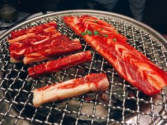 -辛氏火炉·韩式古法烤肉(松北店)