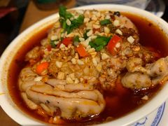 聪明的大脑-炉小二铜锅牛蛙•川湘菜(三里屯店)