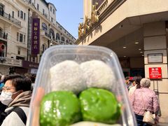 -沈大成(南京东路店)