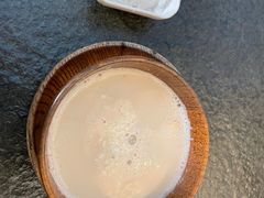 -诺敏塔拉奶茶-布里亚特包子-手把肉(锦都会店)