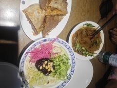 -河沿肉饼Beijing Pie(东华门店)